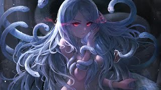 Nightcore - Enigma (Lady Gaga)