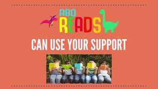 Become a Reading Hero with Albuquerque Reads!