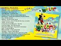 Vários artistas - Portugal a bailar Vol. 8 (Full album)