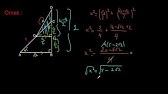 Dik Ucgen 6 15 75 90 Ucgeni Geometri Metin Hocam Youtube