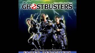 Ghostbusters (OST) - Judgment Day