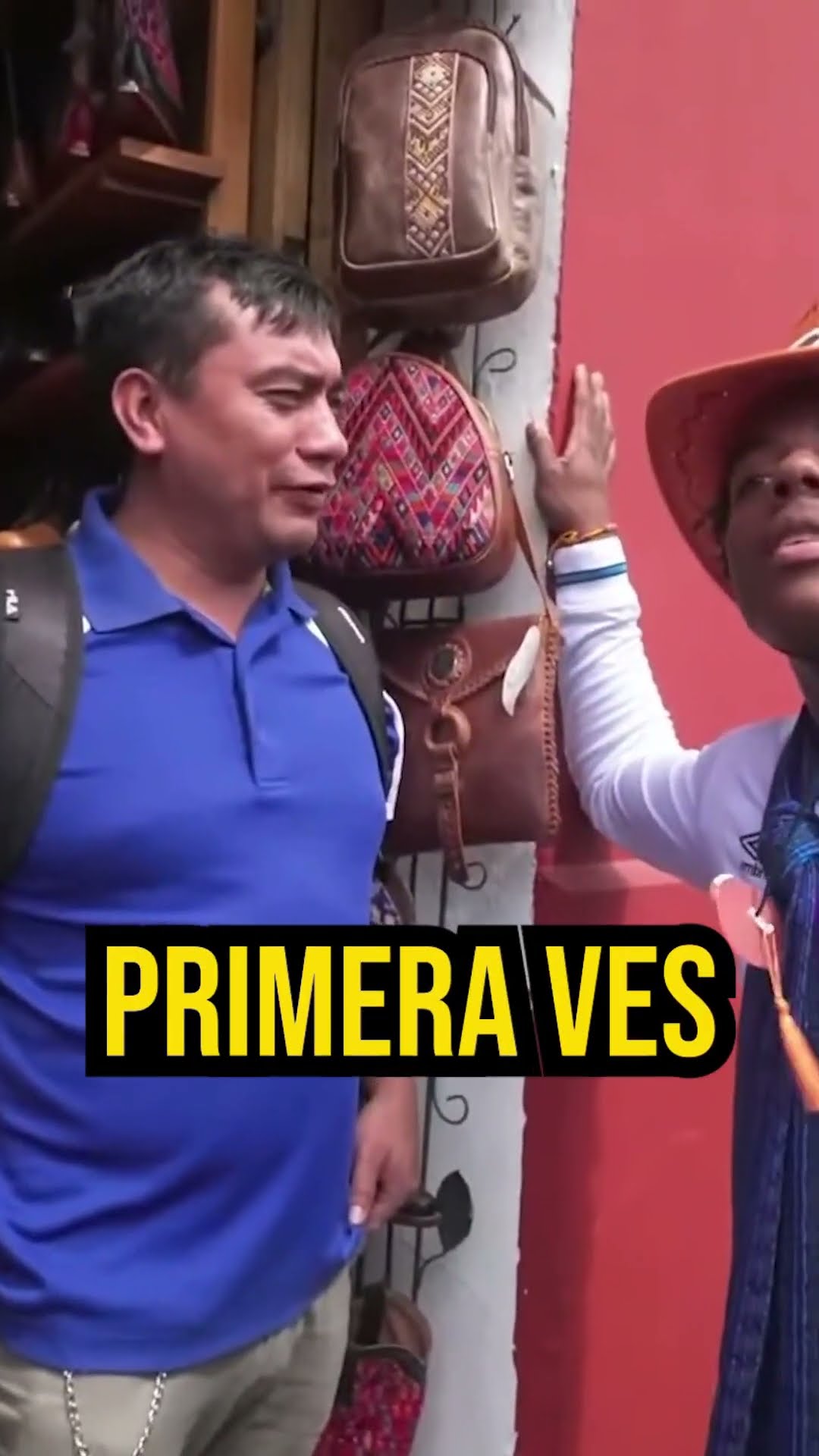 iShowSpeed Shows Off His Spanish