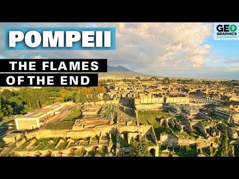 Pompeii: The Flames of the End