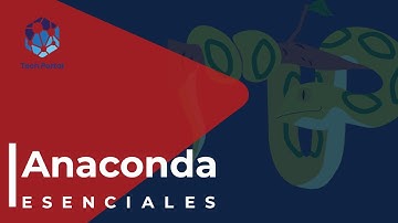 Instalar Anaconda Fácil (Python paso a paso)