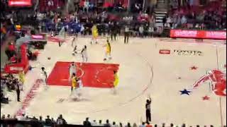 Houston Rockets bring old defense chant back