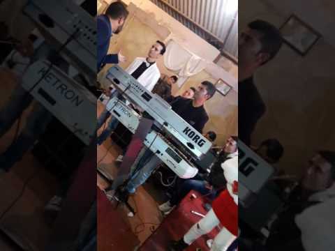 زهير روچ اڤأ حفل زفاف في لبنان جنوب 