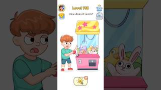 DOP 5 Draw One Part Fun Mobile Puzzle Game ( walkthrough + Tip) #gaming #game #puzzle@MrBeast
