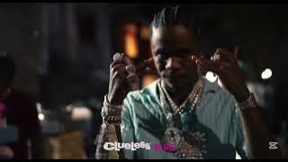 Prince Swanny - No Competition Instrumental