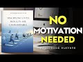 DISCIPLINE UNTIL RESULTS ARE UNAVOIDABLE |  Mindset Audiobook
