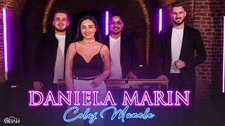 Daniela Marin - Colaj manele 2026 (COVER)