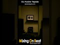 One DJ, One CD, One Deck, One Riot (Short Version) by DJ Andre Tejeda #raveculture #djlife  #dj