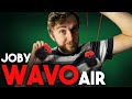 Joby Wavo Air Review - Not perfect, but sounds the best!