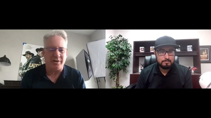 Michael Feifer Interview for Catch the Bullet