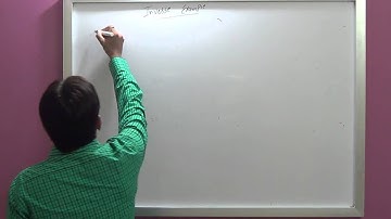 GTU Maths3--Inverse Laplace By Partial Fraction.Part 2(Laplace Transform)