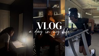 How I Stay Motivated As A Man Of God In 2026 (VLOG) 