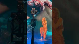 Shakira - Copa Vacía Concert Live 2025 4K