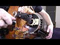 Leap Dance. Medieval Dance. Hurdy-Gurdy, Organ & Drum