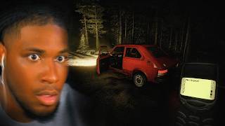 IM NEVER DRIVING AT NIGHT AGAIN... screenshot 5