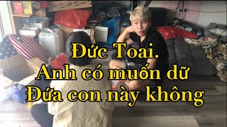 Đức Toại ll Diễm Su Và Công Tuyền Sẽ Luôn Ở Bên Phạm Ngọc Dù Đức Toại Có Nhận Con Hay Không