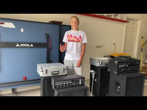 Play video