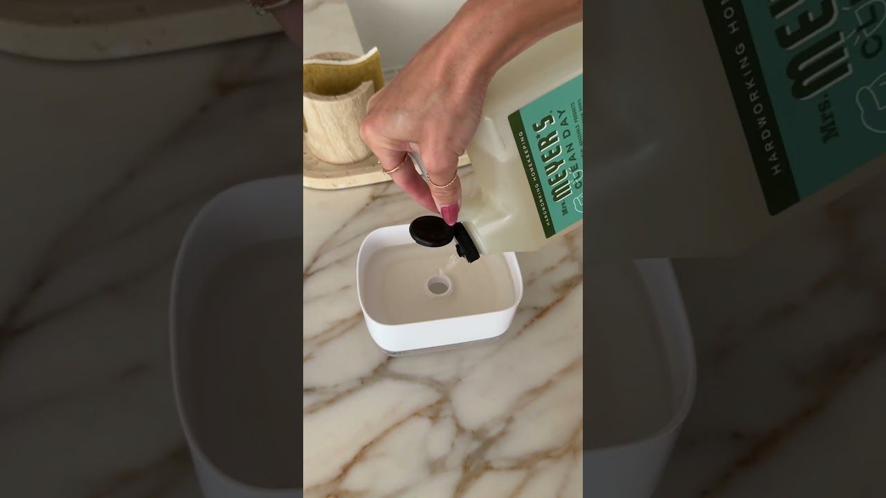 Kitchen Sink 🧽 Amazon Find Shop my link in bio