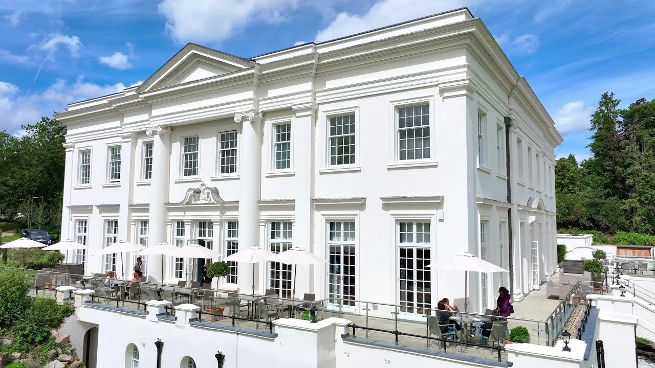 Discover our beautiful villages in Ascot and Englefield Green