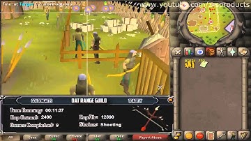 TRiBot Old School Runescape 2007  Free Premium Scripts *Updated*