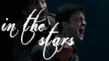 Harry Potter // In The Stars