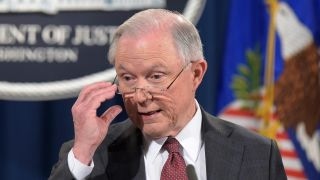 AG Sessions call for a review of Obama-era police reforms