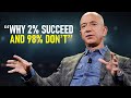 Jeff Bezos । 5 Minutes for the NEXT 50 Years of Your LIFE