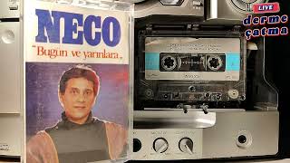 Dedikodu - Neco Orijinal Kaset Kaydı
