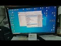 epson L3160 ped ömrü dolmuştur hatasi resetleme islemi