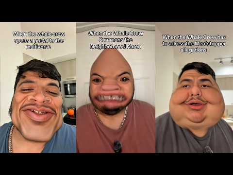 Try Not To Laugh Watching Ale IRL | Funny TikToks Compilation 2026✔