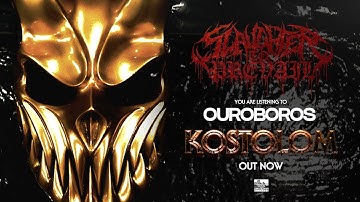 SLAUGHTER TO PREVAIL - Ouroboros