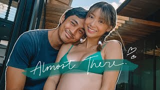 VLOG: Life while waiting for our baby | Kryz Uy