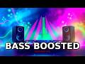 Scorsi - Vibe Check [Bass Boosted]