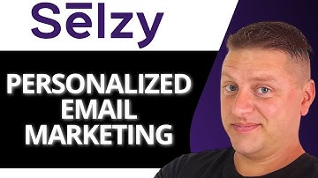 How to Use Selzy for Personalized Email Marketing | Selzy Tutorial 2025