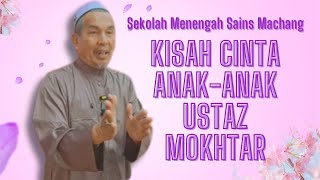 Ustaz Mokhtar - Bagaimana Ustaz Menjaga Anak Dari Maksiat