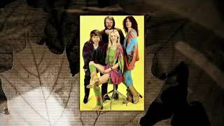 Andante by ABBA ( lyrics ) . Goldies & Oldies Selections ( G&Os ) .