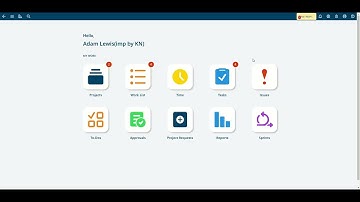 How to Impersonate a User (Admins Only)