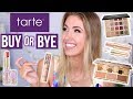 BUY OR BYE: TARTE || What Worked & What DIDN'T