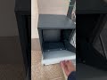 الصندوق الأمين المطور لإستلام طلبات وطرود شركات التوصيل متجر كترونيك