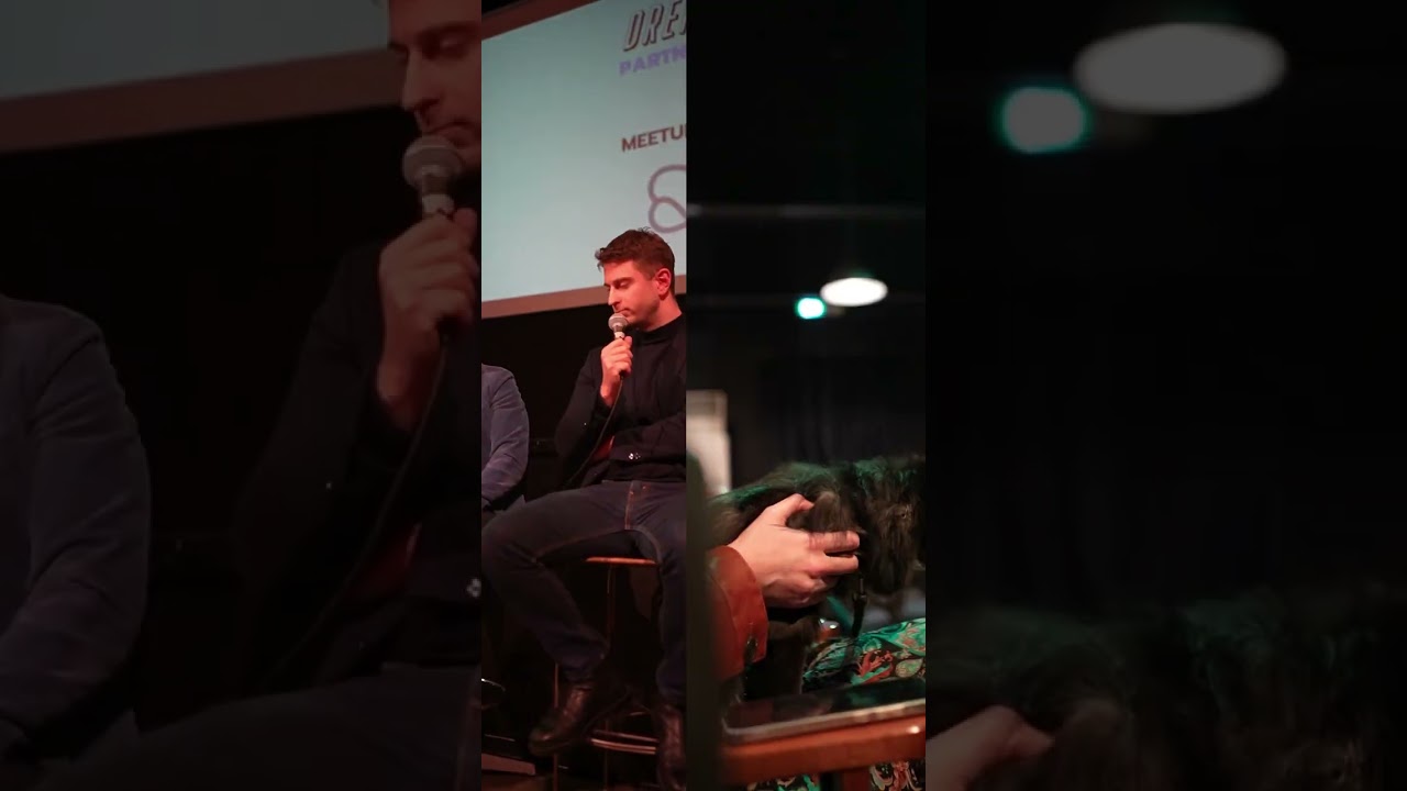 Dreamers Community & Acquaviva Spa al Der Mast (Brescia)