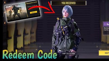 *NEW CODE* Redeem Code Codm October 2022 | Today Redeem Code Codm | Call Of Duty Mobile Redeem Code