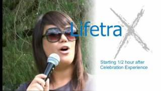 VibeLIVE @ theG 'CELEBRATION EDITION' 20090315