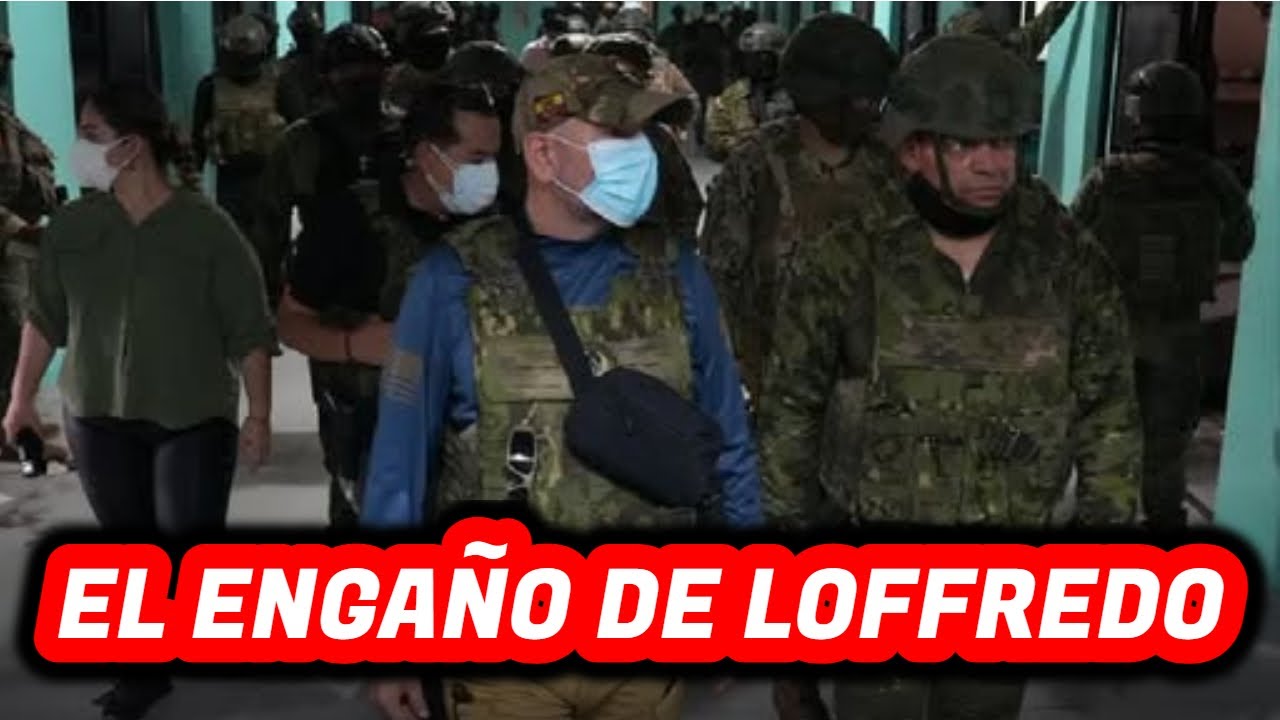 El engaño de Loffredo