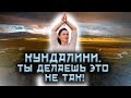 Надышала. Для чего на самом деле женщины дышат животом?