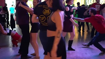 00098 NYCZF2016 ~ Several TBT ~ video by Zouk Soul