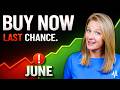 5 Hot Stocks To Buy Now June S Top Picks With Upside Ahead 