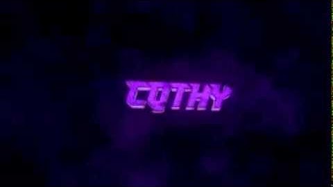 Intro#13 // Cqthy V1 // By PigniteArtz (Chill)